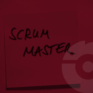 Scrum Master